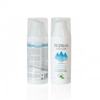DEZISAN Active Gellé
