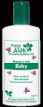 Masážní olej Baby 100ml 